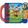 Toys Ken Black Toys | Paw Patrol: Big Book Of Paw Patrol