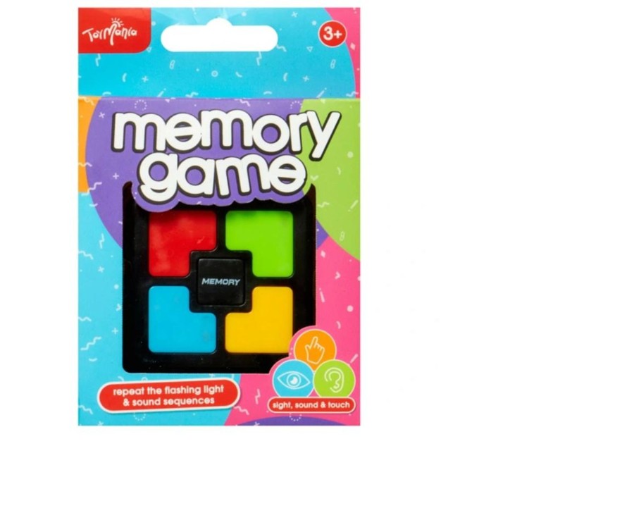 Learning & Education Ken Black Toys | Toy Mania Memory Game