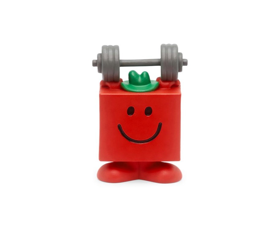 Tech & Gaming Ken Black Toys | Tonies - Mr Strong,Mr Men & Little Miss