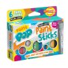 Learning & Education Ken Black Toys | Paint Pop Metallic 6 Pack