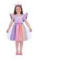 Learning & Education Ken Black Toys | Unicorn Dress Up Kids Costume 6-8 Years