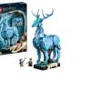 Toys Ken Black Toys | Lego® Harry Potter Expecto Patronum 76414 Building Toy Set (754 Pieces)