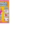 Outdoor Ken Black Toys | Pink & Purple Foam Pogo Jumper