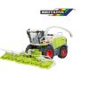 Toys Ken Black Toys | Britains - 1:32 Claas Jaguar 980 With Orbis 900