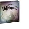 Learning & Education Ken Black Toys | Ravensburger Disney Villainous Game - The Introduction To Evil