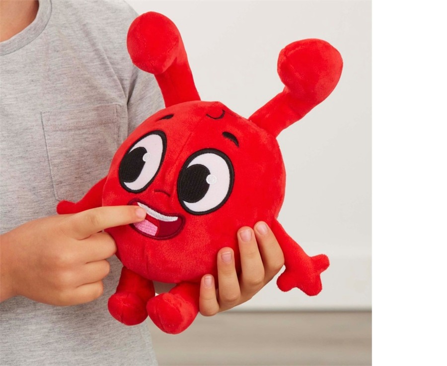 Toys Ken Black Toys | Morphle Talking Soft Toy