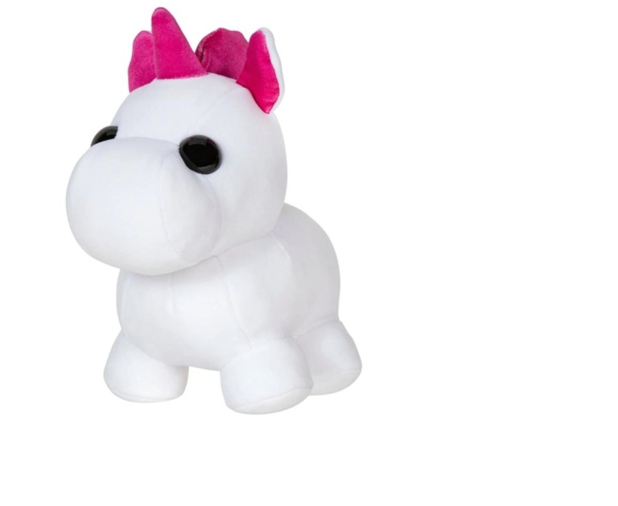 Toys Ken Black Toys | Adopt Me! Collector Plush - Unicorn