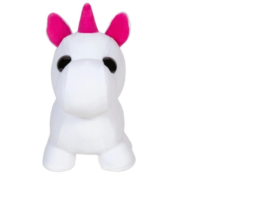 Toys Ken Black Toys | Adopt Me! Collector Plush - Unicorn