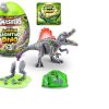 Toys Ken Black Toys | Smashers Mini Jurassic Light Up Dino Egg Assortment