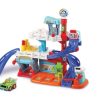 Toys Ken Black Toys | Vtech Toot-Toot Drivers Garage