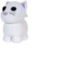 Toys Ken Black Toys | Adopt Me! Collector Plush Snow Cat Series 2 Fun Collectible Soft Toy