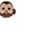 Toys Ken Black Toys | Adopt Me! Series 2 20Cm Owl Plush Soft Toy