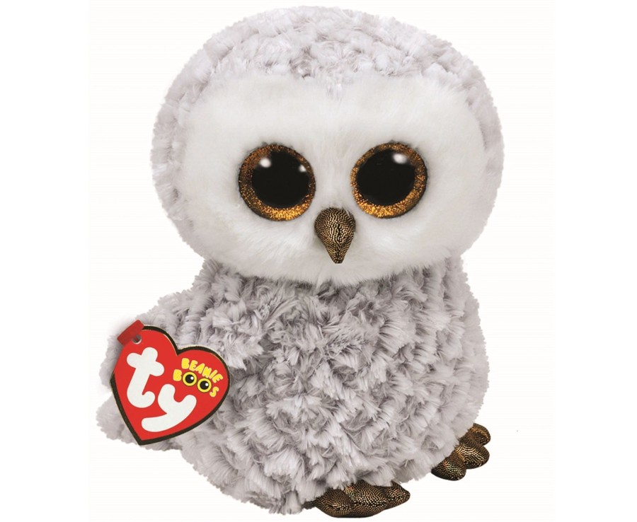 Toys Ken Black Toys | Owlette Boo Buddy