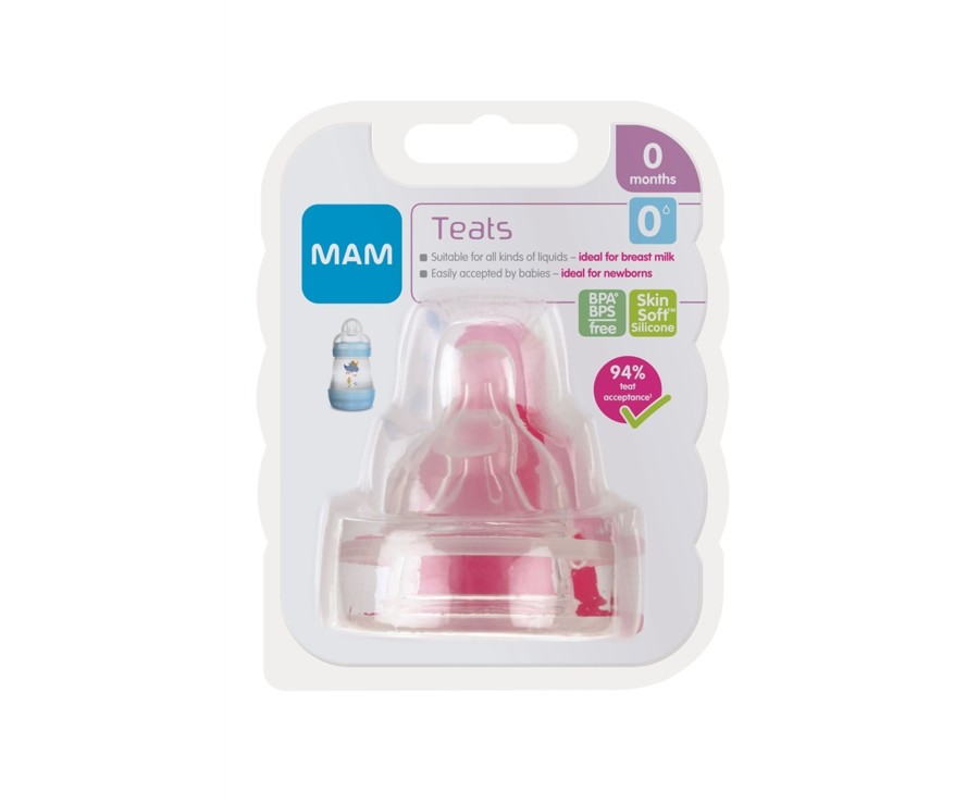 Baby Ken Black Toys | Mam Newborn Teat