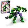 Toys Ken Black Toys | Lego® Marvel Hulk Mech Armour 76241