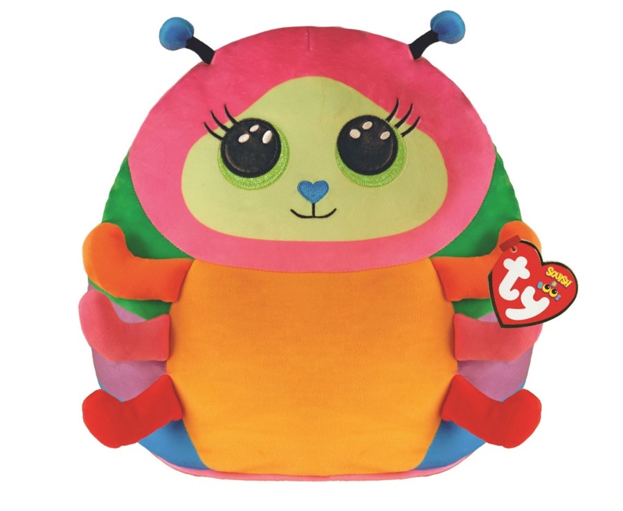 Toys Ken Black Toys | Nessa Squishy Beanie