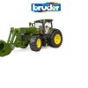 Toys Ken Black Toys | John Deere 7R 350 With Frontloader