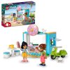 Toys Ken Black Toys | Lego® Friends Doughnut Shop 41723