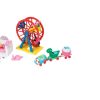 Toys Ken Black Toys | Peppa Pig Theme Park Playset