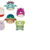 Toys Ken Black Toys | Original Squishmallows 13Cm Assortment