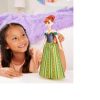 Toys Ken Black Toys | Disney Frozen Singing Anna Fashion Doll