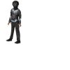 Learning & Education Ken Black Toys | Black Panther Costume Set