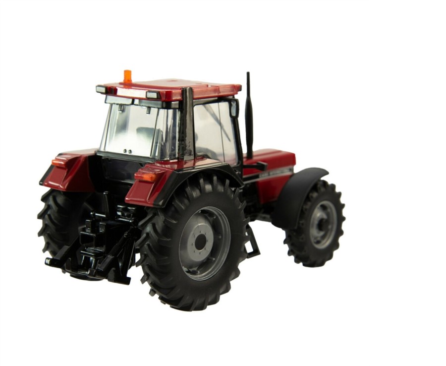 Toys Ken Black Toys | Britains - Case Ih 956Xl 4Wd (Limited Edition)