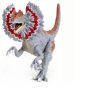 Toys Ken Black Toys | Lights & Sounds Dino Dilophosaurus