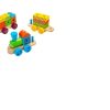 Toys Ken Black Toys | Wooden Stack N Go Train