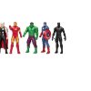 Toys Ken Black Toys | Marvel Avengers Beyond Earth'S Mightiest Multipack