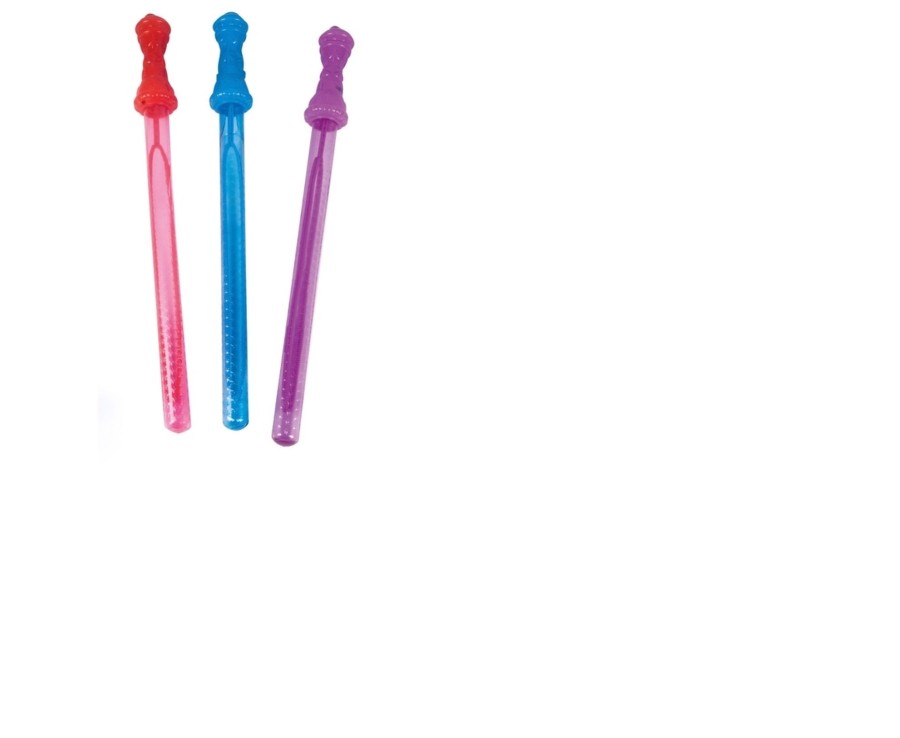 Outdoor Ken Black Toys | Big Bubble Wand