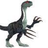 Toys Ken Black Toys | Jurassic World Dominion: Slashin' Attack Therizinosaurus Action & Sounds Dinosaur