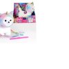 Toys Ken Black Toys | Barbie Walking Puppy With Removable Unicorn Hood