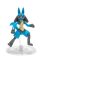 Toys Ken Black Toys | Pokemon Select Super-Articulated Lucario Figure - 6-Inch Pokemon Figure With Over 15 Points Of Artic