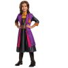 Learning & Education Ken Black Toys | Disney Frozen Anna Boxed Dress Up Costume And Hair Piece