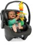 Baby Ken Black Toys | Bright Starts Pull Play And Boogie Musical Giraffe