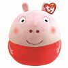 Toys Ken Black Toys | Peppa Squishy Beanie