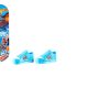 Toys Ken Black Toys | Hot Wheels Skate Tony Hawk Fingerboard & Skate Shoes Pack Assortment