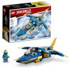 Toys Ken Black Toys | Lego® Ninjago® Jay'S Lightning Jet Evo 71784