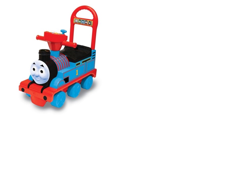 Outdoor Ken Black Toys | Thomas & Friends Activity Ride On