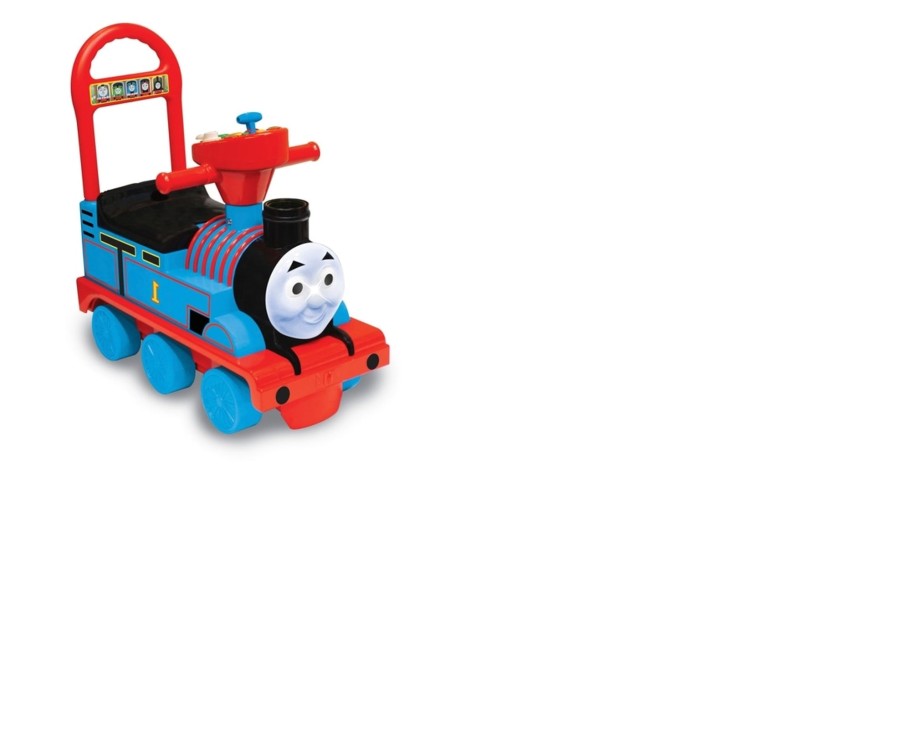 Outdoor Ken Black Toys | Thomas & Friends Activity Ride On