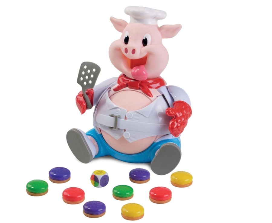 Learning & Education Ken Black Toys | Pop The Pig