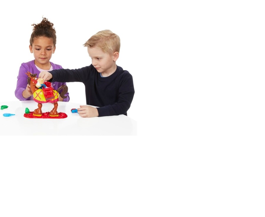 Learning & Education Ken Black Toys | Buckaroo