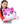 Toys Ken Black Toys | Aphmau 40Cm Jumbo Plush Galaxy Cat