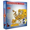 Learning & Education Ken Black Toys | Discovering Europe