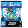 Learning & Education Ken Black Toys | Perplexus Rebel, 3D Maze Game With 70 Obstacles