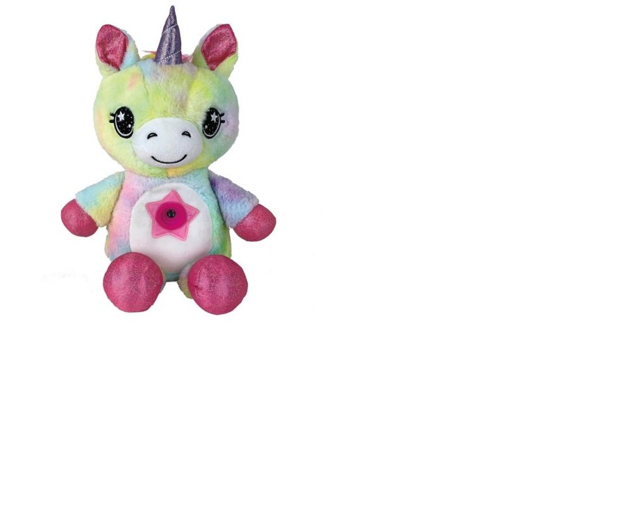 Toys Ken Black Toys | Star Belly Dream Lites - Rainbow Unicorn