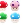 Toys Ken Black Toys | Mushroom 23Cm Plush Assortment