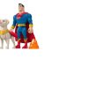 Toys Ken Black Toys | Fisher-Price Dc League Of Super-Pets Superman & Krypto