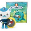 Tech & Gaming Ken Black Toys | Octonauts